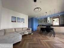 Mieszkanie 3-pokojowe Gdańsk Letnica, ul. Letnicka