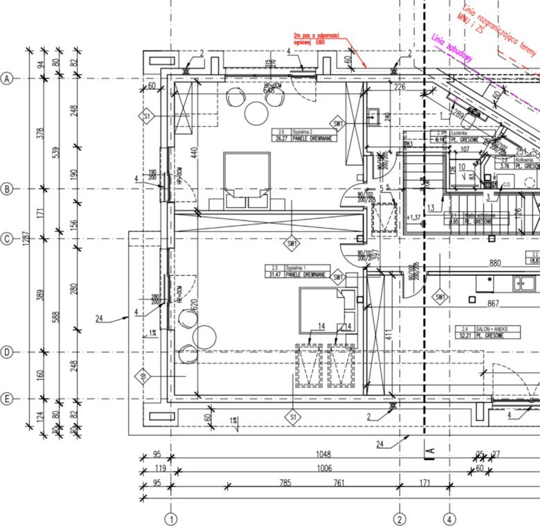 Lokal Zielonki, ul. Na Piaski. Zdjęcie 7