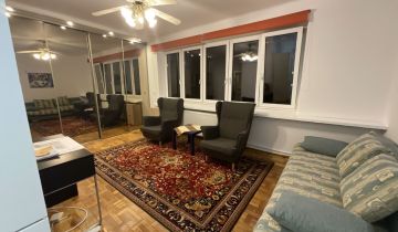 Mieszkanie 1-pokojowe Warszawa Wola, ul. Obozowa