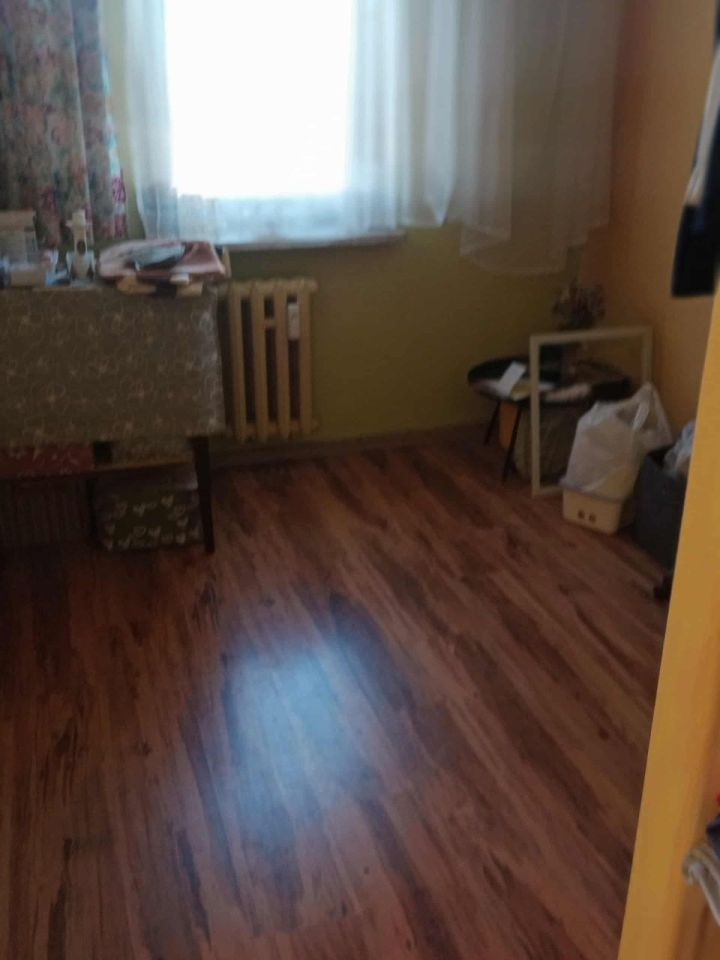 Mieszkanie 3-pokojowe Puławy, ul. Wojska Polskiego. Zdjęcie 2