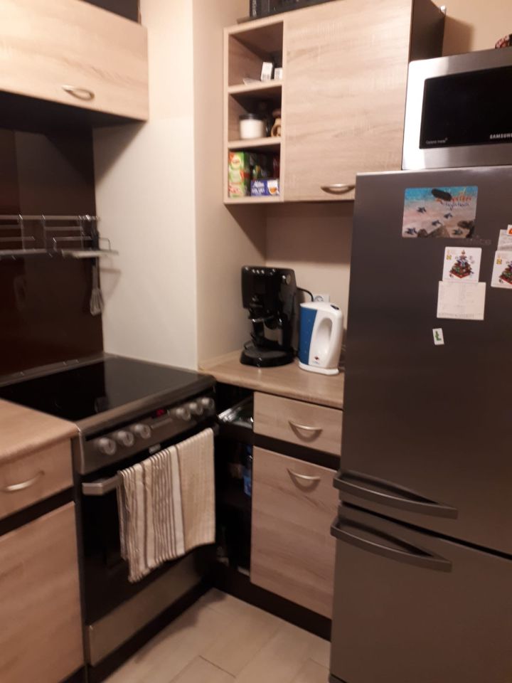 Mieszkanie 2-pokojowe Kołobrzeg, ul. Bałtycka. Zdjęcie 11