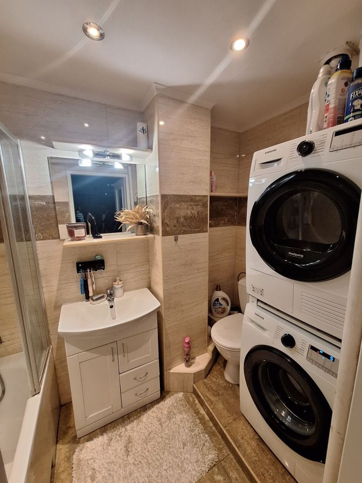 Mieszkanie 3-pokojowe Włocławek Centrum. Zdjęcie 7