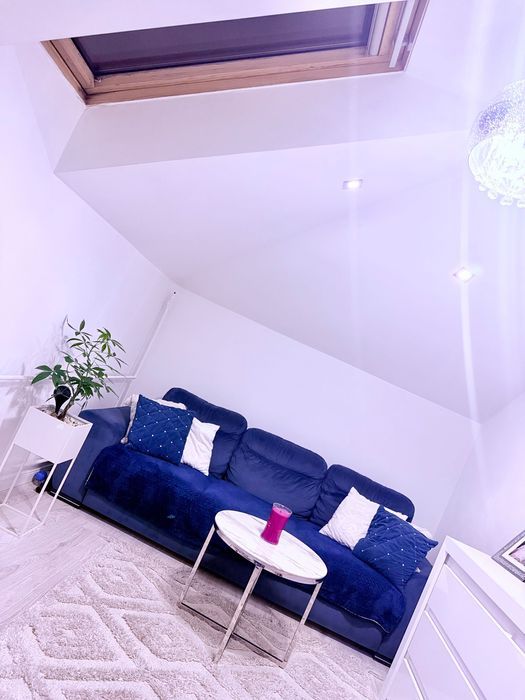 Mieszkanie 2-pokojowe Małkinia Górna, ul. Leśna. Zdjęcie 4