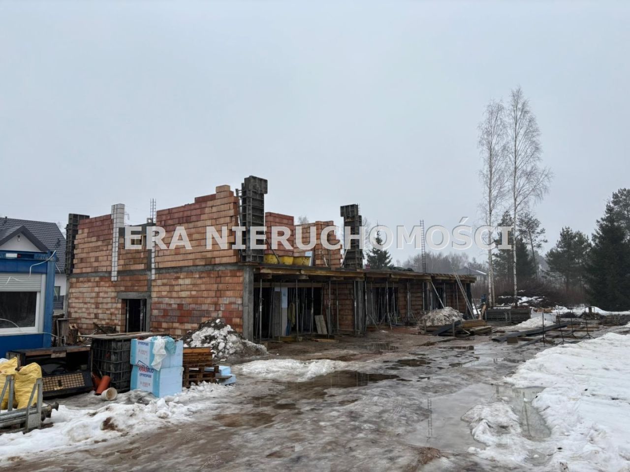 dom szeregowy, 5 pokoi Grabówka, ul. Białostocka. Zdjęcie 10