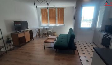 Mieszkanie 3-pokojowe Warszawa Praga-Południe, al. Stanów Zjednoczonych