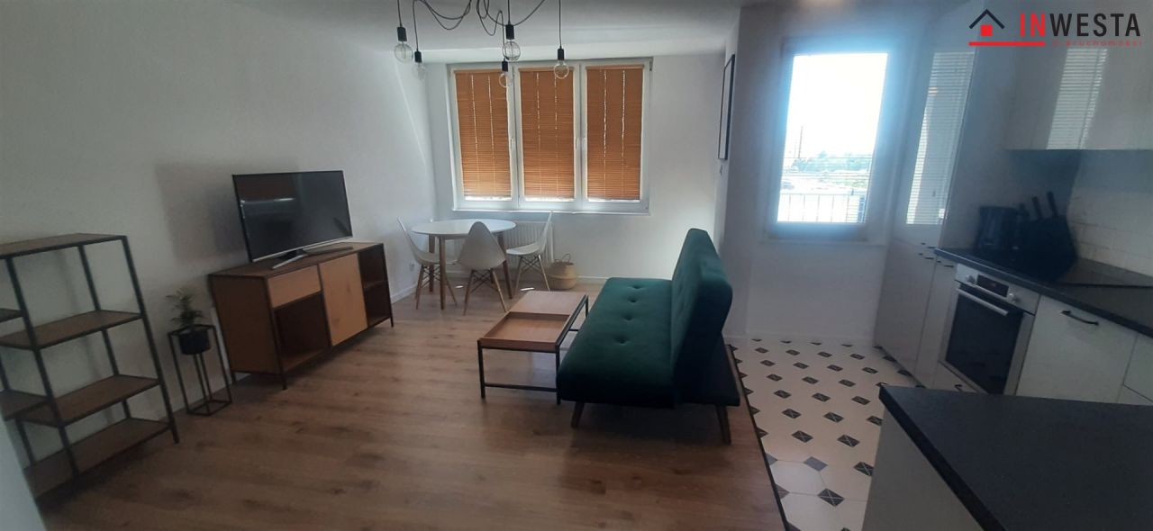 Mieszkanie 3-pokojowe Warszawa Praga-Południe, al. Stanów Zjednoczonych. Zdjęcie 6