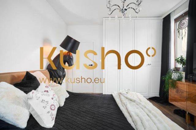 Mieszkanie 3-pokojowe Warszawa Bemowo, ul. Powstańców Śląskich. Zdjęcie 9