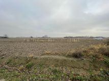 Działka budowlana Nowa Wieś. Zdjęcie 1