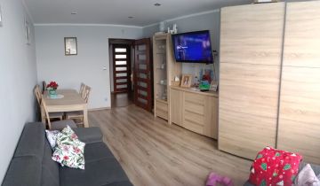 Mieszkanie 3-pokojowe Łabędnik