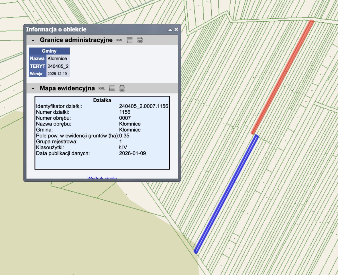 dom wolnostojący Zawada, ul. Sobieskiego. Zdjęcie 8