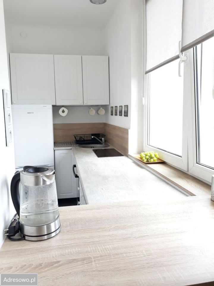 Mieszkanie 2-pokojowe Kraków Podgórze. Zdjęcie 3