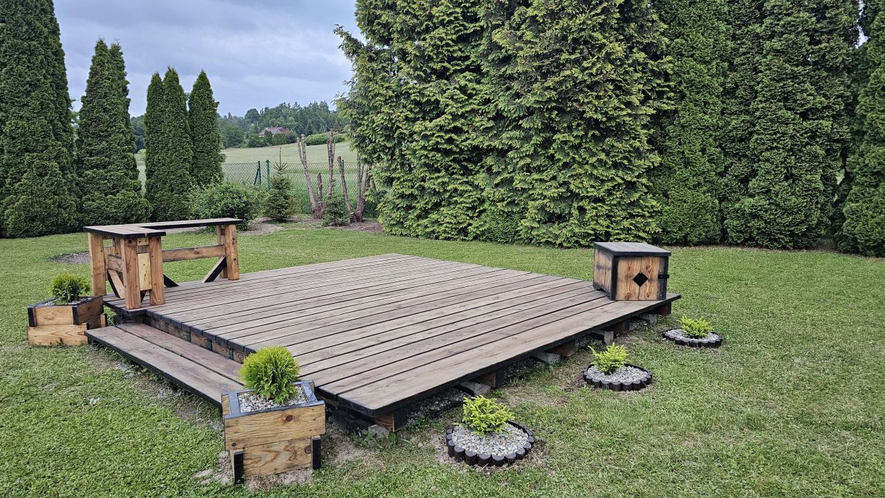 dom wolnostojący, 2 pokoje Gdów Ulice, ul. Stadnicka. Zdjęcie 13