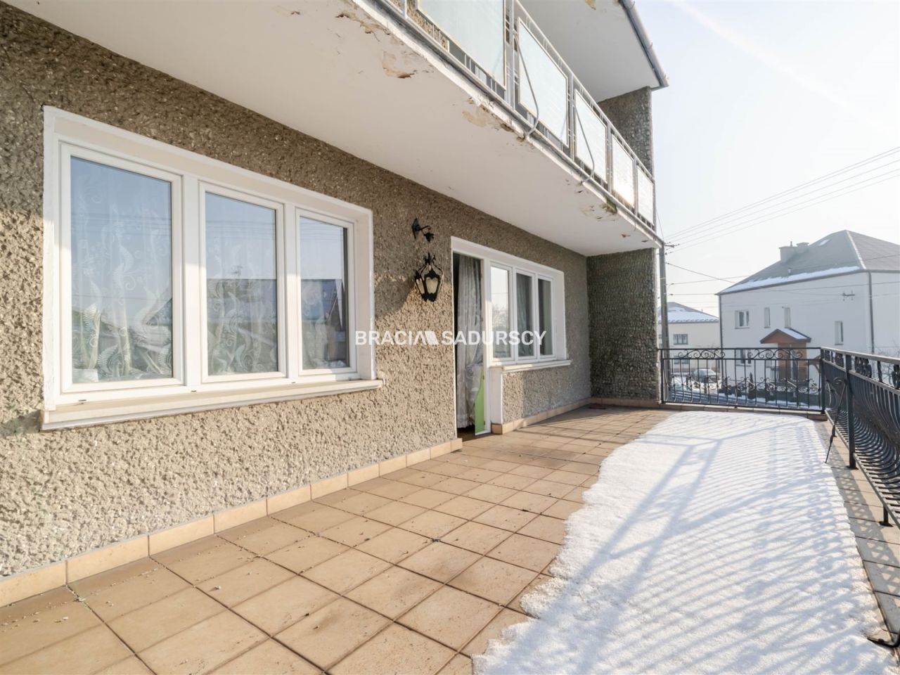 dom wolnostojący, 6 pokoi Niepołomice, ul. Droga Królewska. Zdjęcie 21