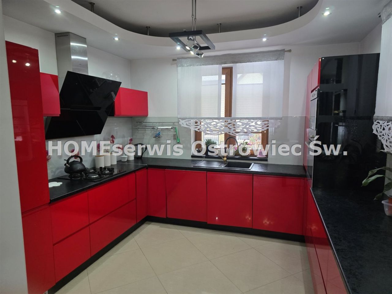 dom wolnostojący, 5 pokoi Ostrowiec Świętokrzyski Gutwin. Zdjęcie 12