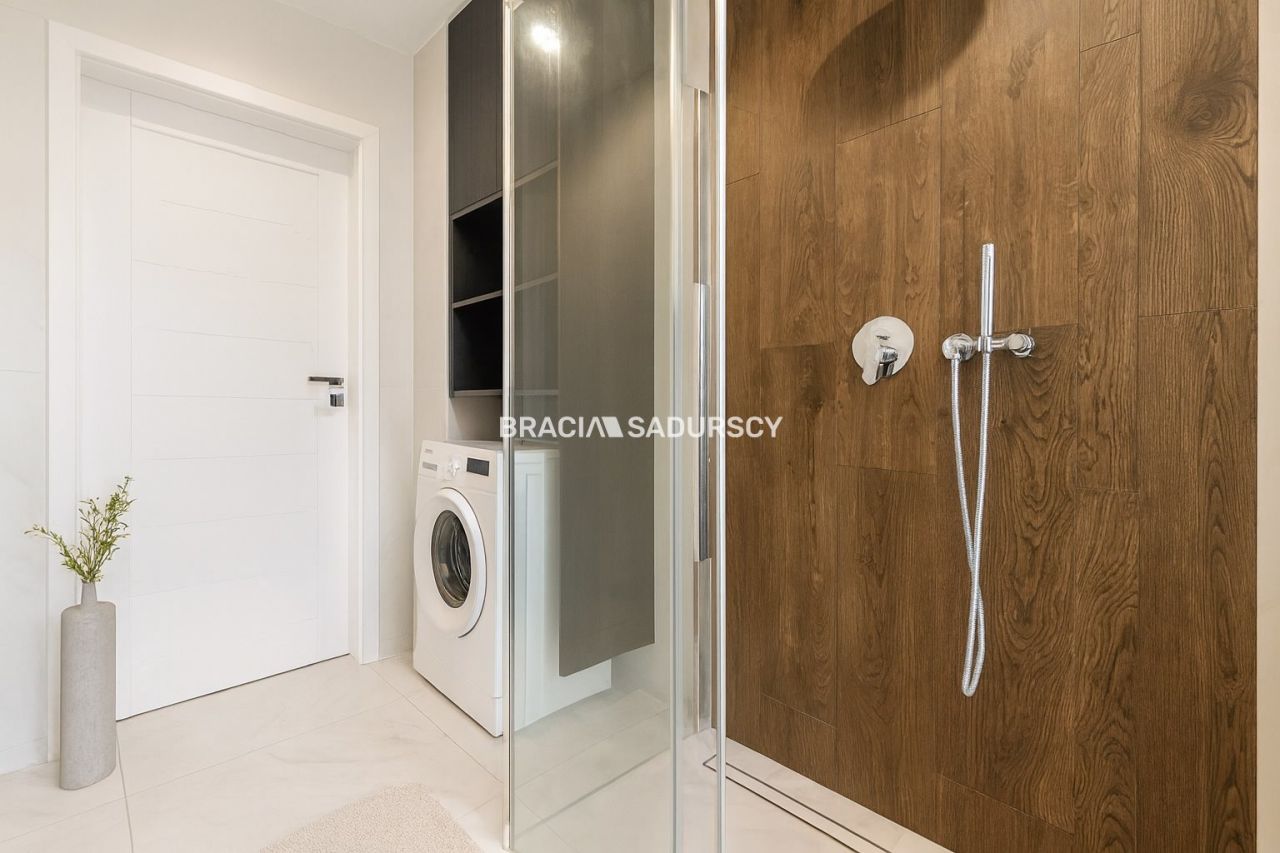 Mieszkanie 2-pokojowe Kraków, ul. gen. Tadeusza Kościuszki. Zdjęcie 24