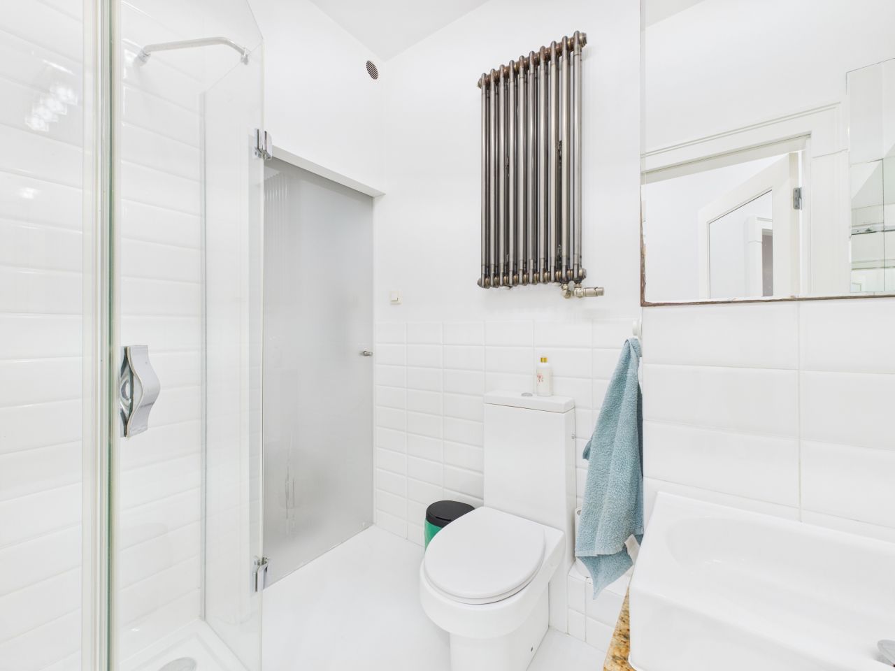 Mieszkanie 3-pokojowe Warszawa Mokotów, ul. Rakowiecka. Zdjęcie 10