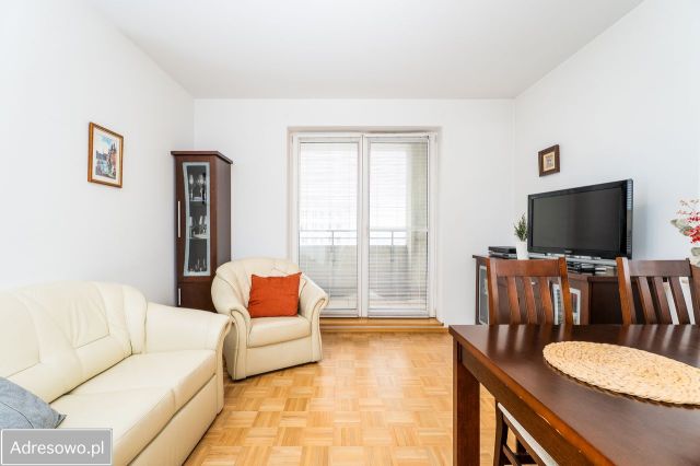 Mieszkanie 3-pokojowe Warszawa Ursynów, ul. Alternatywy. Zdjęcie 1