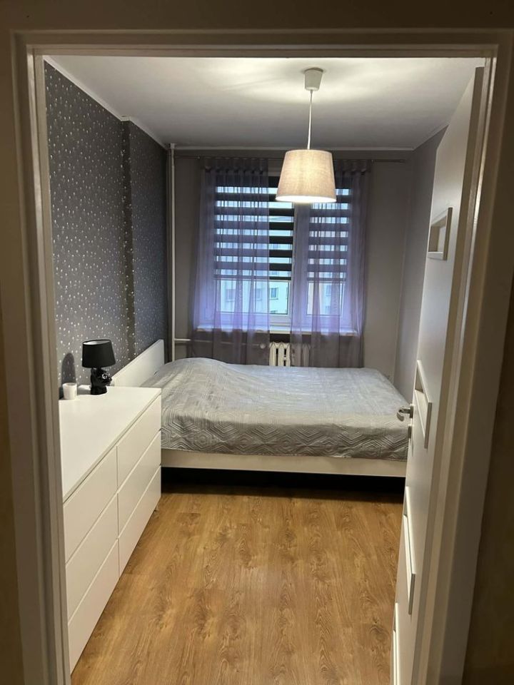 Mieszkanie 3-pokojowe Dąbrowa Górnicza Mydlice, ul. Wirgiliusza Grynia. Zdjęcie 4