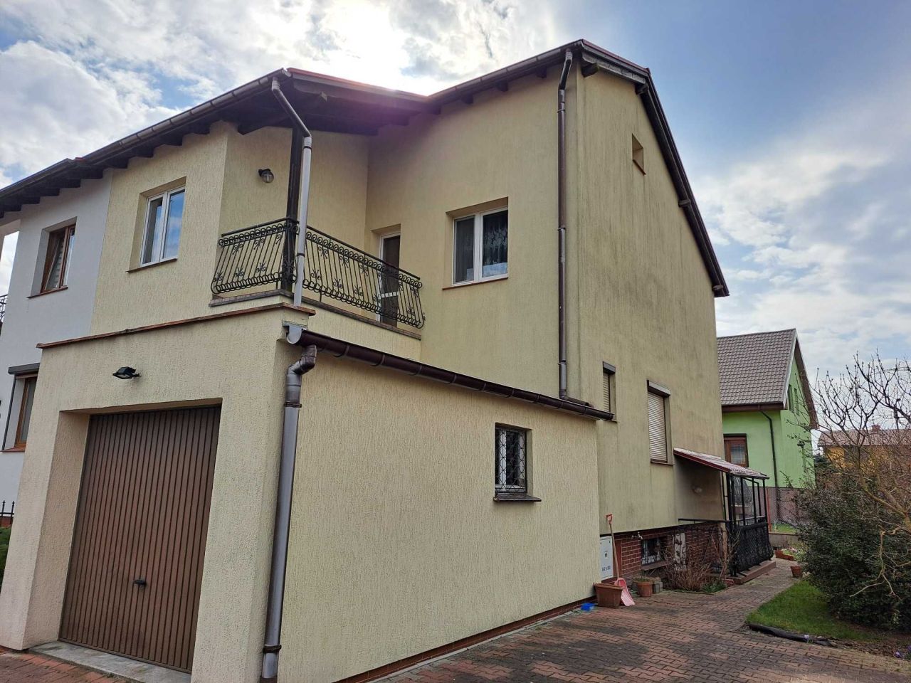 bliźniak Gniezno. Zdjęcie 6