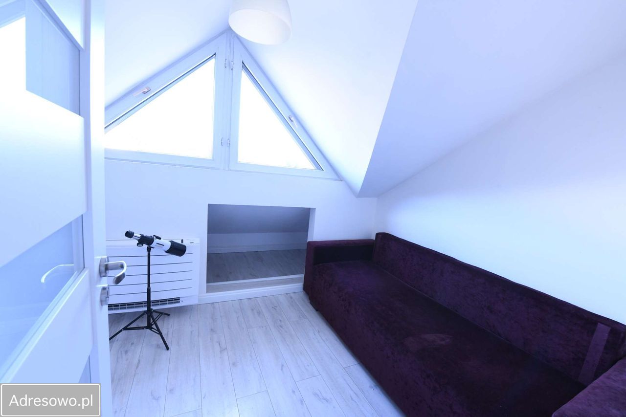 dom wolnostojący, 4 pokoje Rzeszów Załęże, ul. Lazurowa. Zdjęcie 8