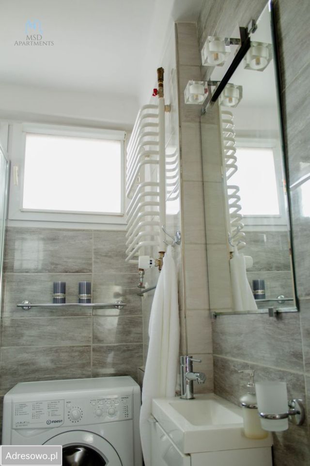 Mieszkanie 1-pokojowe Koszalin Przylesie, ul. Konstantego Ildefonsa Gałczyńskiego. Zdjęcie 2