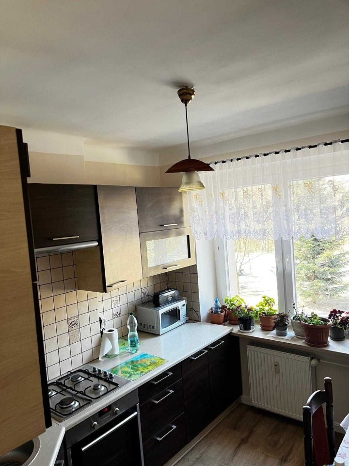 Mieszkanie 2-pokojowe Dębica, os. Matejki. Zdjęcie 3