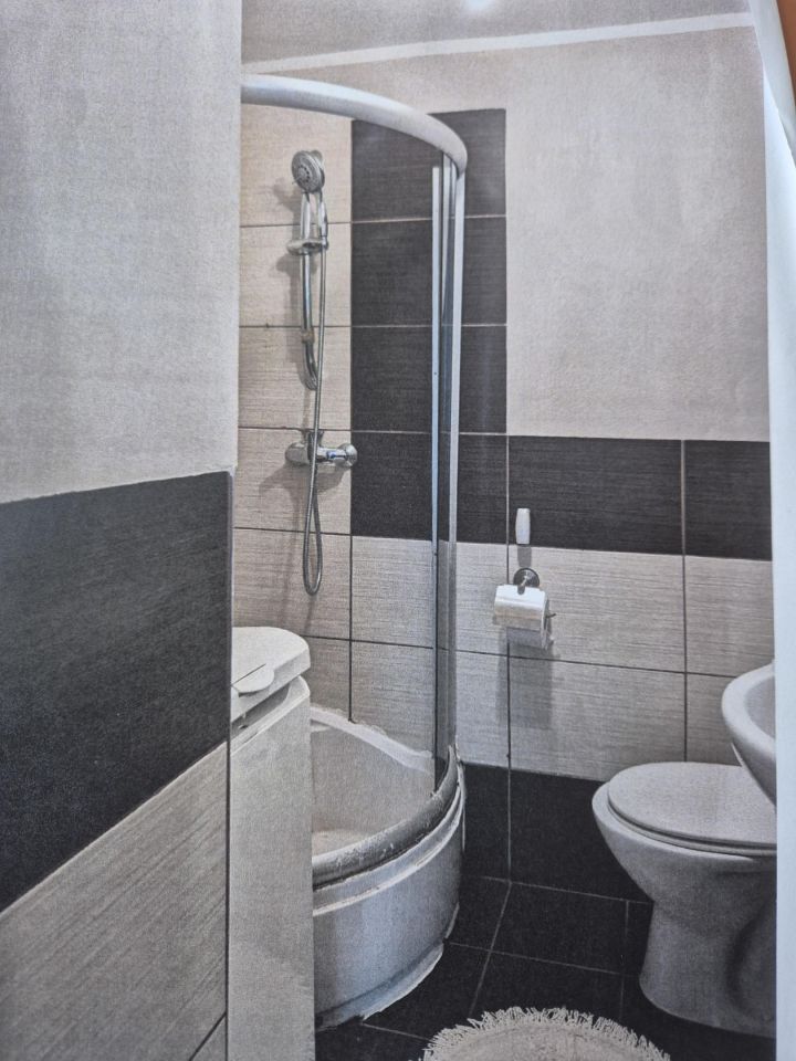 Mieszkanie 2-pokojowe Słupsk Centrum, Dlugosza. Zdjęcie 7