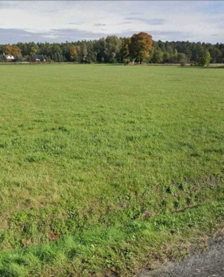 Działka budowlana Kielcza. Zdjęcie 1