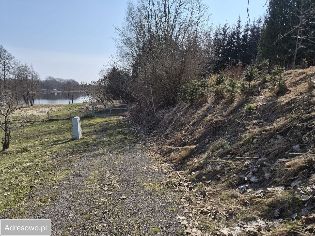 Działka rekreacyjna Sulejki. Zdjęcie 11