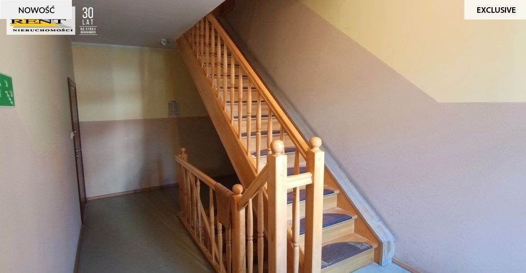 Mieszkanie 2-pokojowe Międzyzdroje, ul. Światowida. Zdjęcie 17