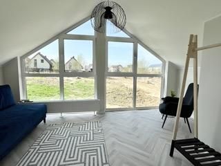 bliźniak, 3 pokoje Władysławowo Cetniewo, ul. Trałowa. Zdjęcie 6