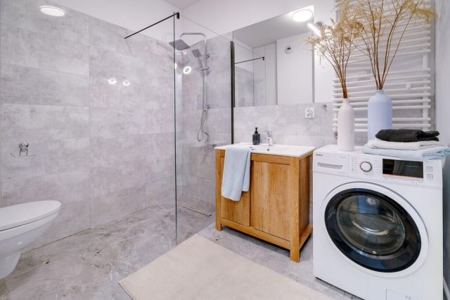 Mieszkanie 2-pokojowe Pruszków, ul. Targowa. Zdjęcie 4