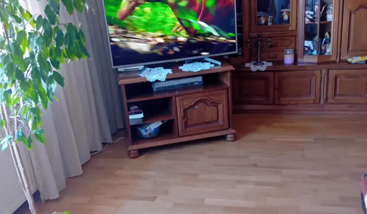 Mieszkanie 3-pokojowe Brodnica Centrum, ul. Ogrodowa