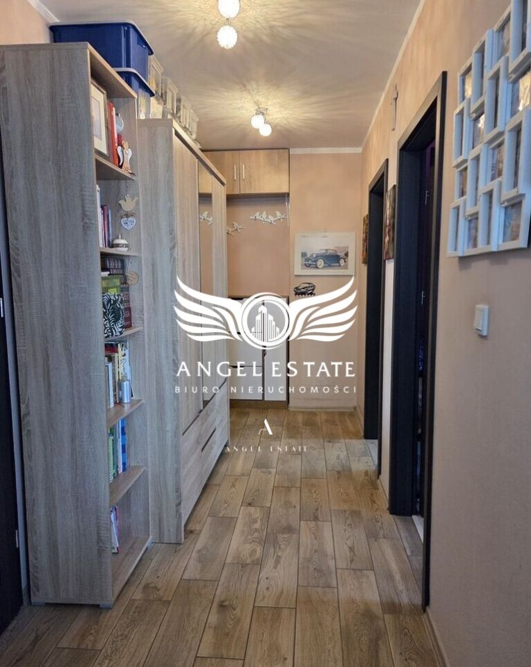 Mieszkanie 3-pokojowe Szczecin Warszewo. Zdjęcie 5