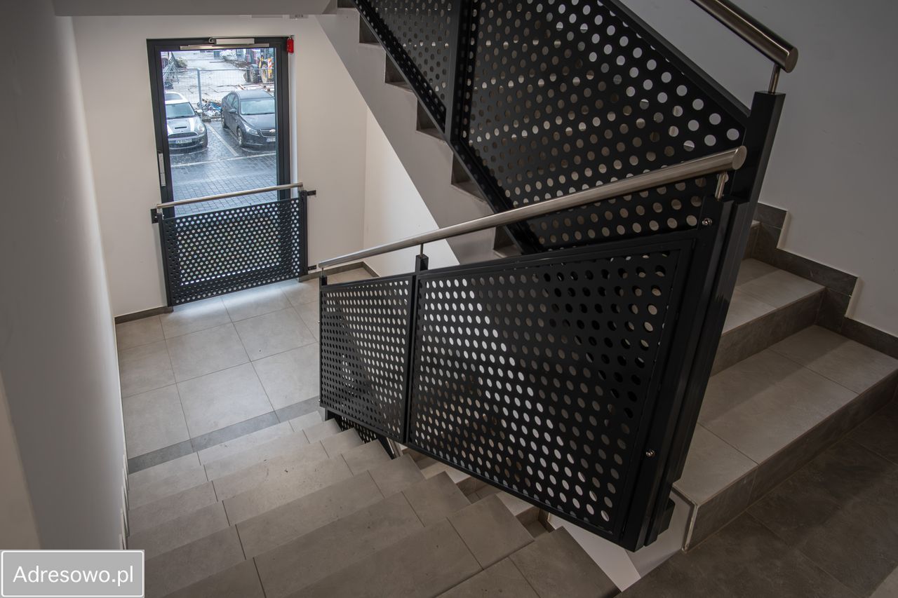 Mieszkanie 2-pokojowe Kraków Podgórze, ul. Bagrowa. Zdjęcie 13