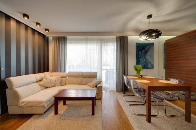 Mieszkanie 4-pokojowe Białystok Nowe Miasto, ul. Świętego Jerzego. Zdjęcie 2