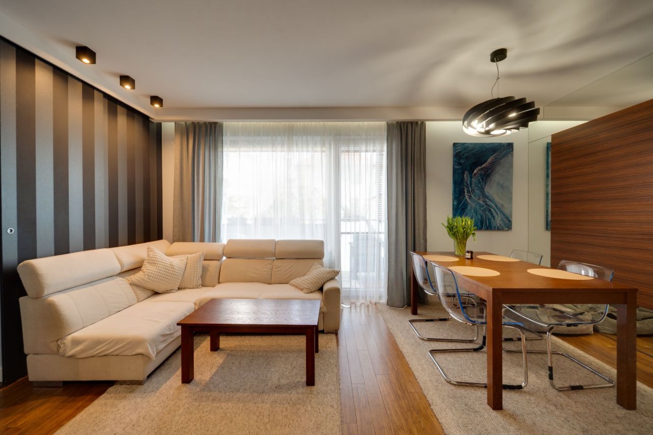 Mieszkanie 4-pokojowe Białystok Nowe Miasto, ul. Świętego Jerzego. Zdjęcie 2