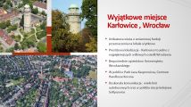 Nieruchomość komercyjna Wrocław Karłowice, ul. Wacława Berenta. Zdjęcie 2