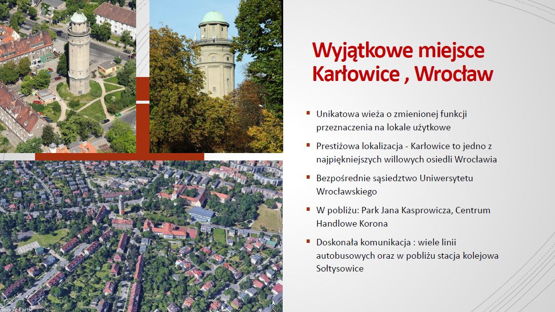 Nieruchomość komercyjna Wrocław Karłowice, ul. Wacława Berenta. Zdjęcie 3