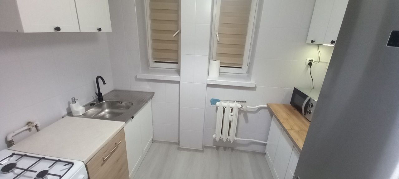Mieszkanie 1-pokojowe Warszawa Gocław. Zdjęcie 2