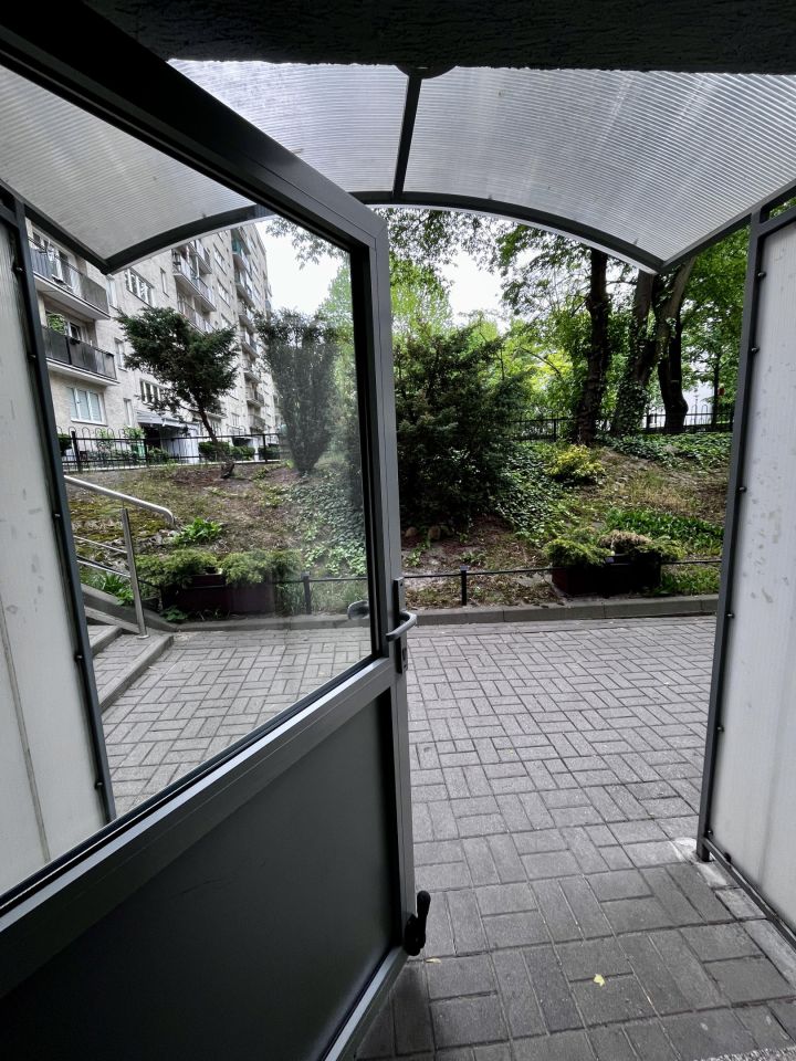 Mieszkanie 3-pokojowe Warszawa Bielany, ul. Marymoncka. Zdjęcie 12