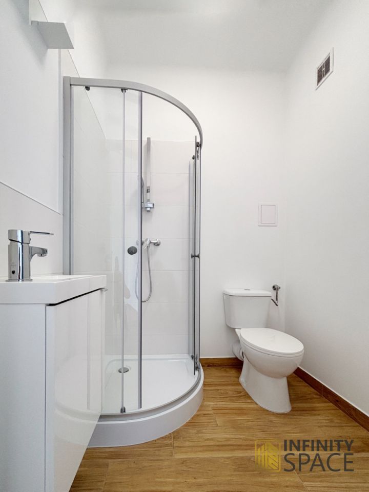 Mieszkanie 1-pokojowe Warszawa Praga-Północ, pl. gen. Józefa Hallera. Zdjęcie 7