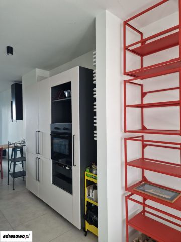 Mieszkanie 2-pokojowe Warszawa Praga-Północ, ul. Stefana Okrzei. Zdjęcie 6