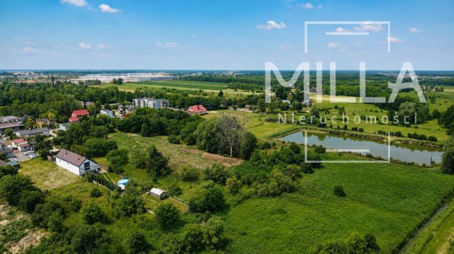 Działka budowlana Stryków. Zdjęcie 8
