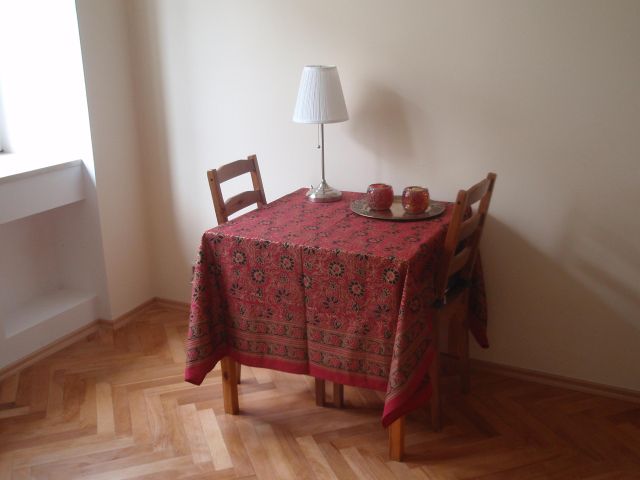 Mieszkanie 1-pokojowe Warszawa Mokotów, ul. Opoczyńska. Zdjęcie 1