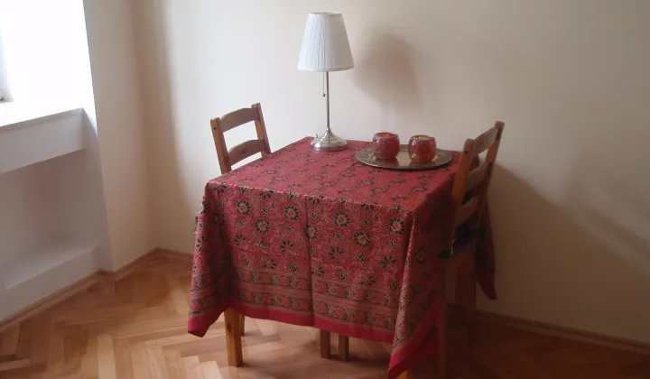 Mieszkanie 1-pokojowe Warszawa Mokotów, ul. Opoczyńska