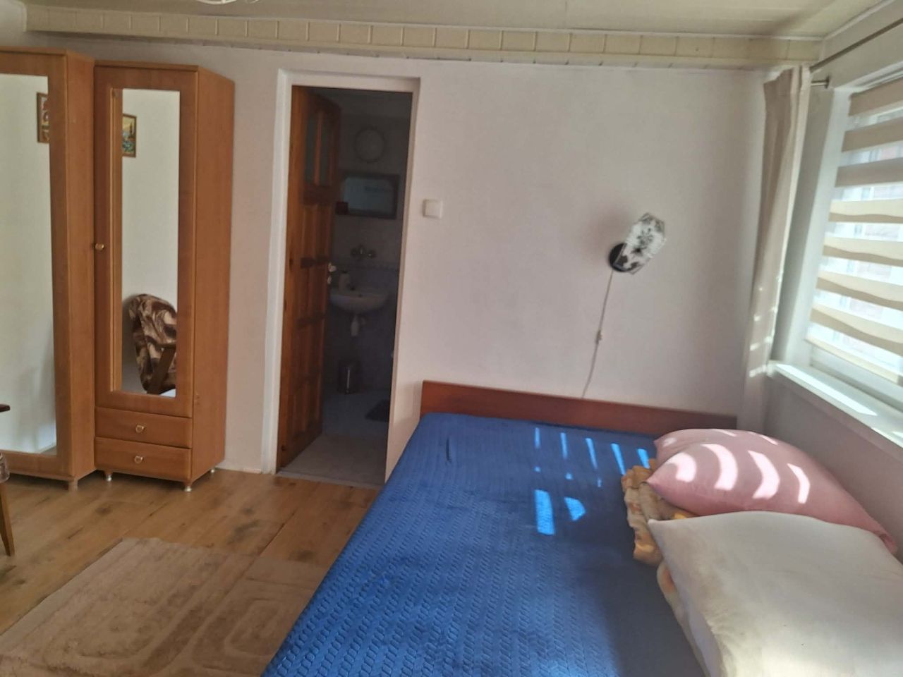 bliźniak, 4 pokoje Kąty Rybackie, ul. Rybacka. Zdjęcie 18