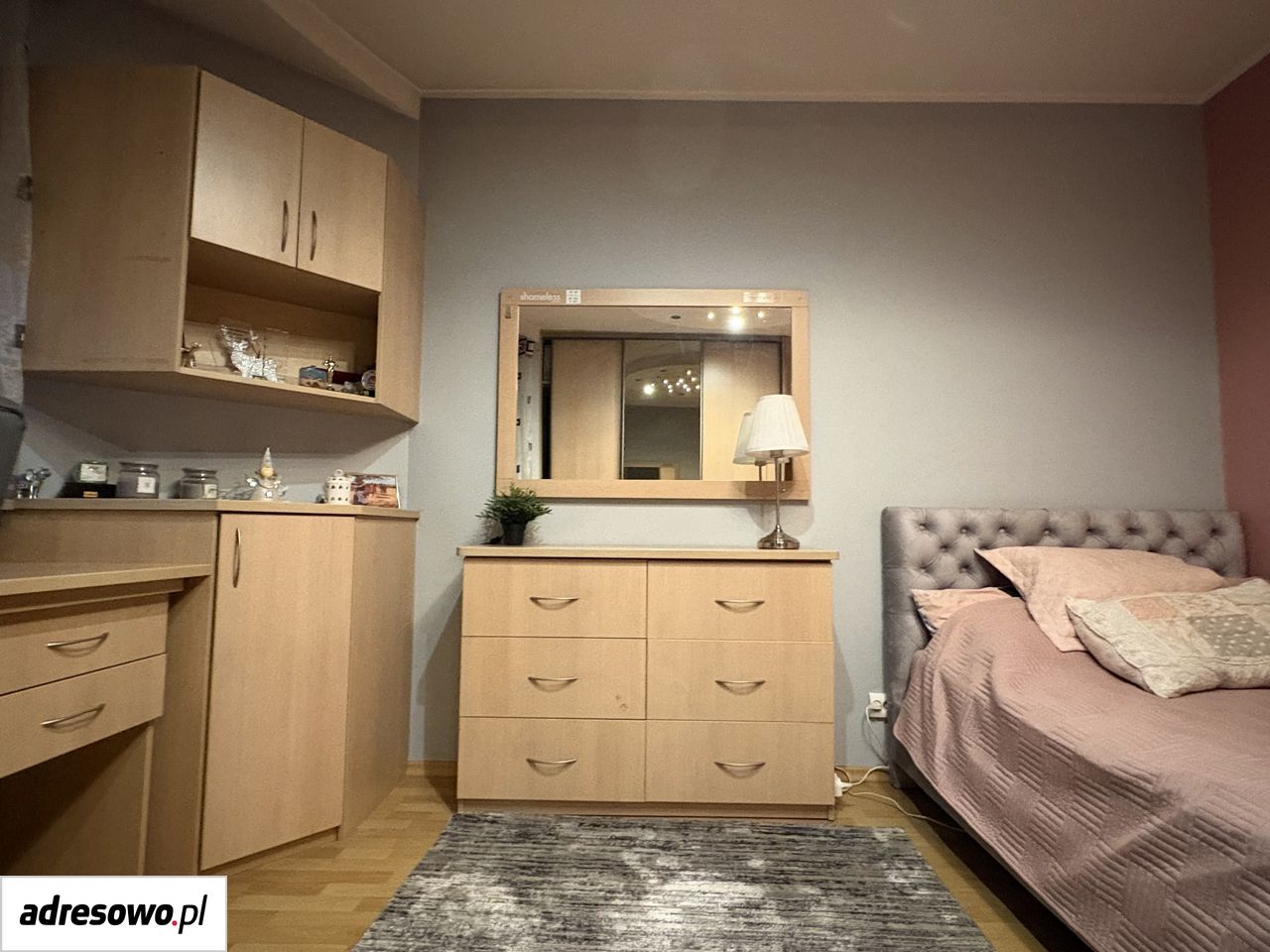 Mieszkanie 4-pokojowe Warszawa Bielany, ul. Zgrupowania "Żmija". Zdjęcie 11