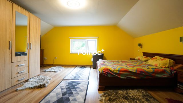 dom wolnostojący, 8 pokoi Trzebieszowice. Zdjęcie 16