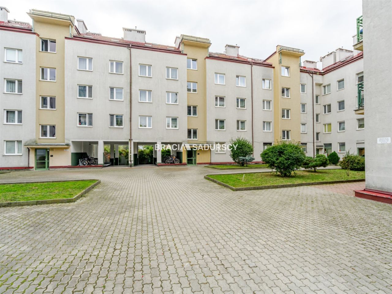 Mieszkanie 1-pokojowe Kraków Bieżanów, ul. Podłęska. Zdjęcie 32